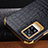 Soft Luxury Leather Snap On Case Cover XD1 for Vivo V20