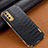 Soft Luxury Leather Snap On Case Cover XD1 for Vivo Y20
