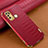 Soft Luxury Leather Snap On Case Cover XD1 for Vivo Y50