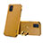 Soft Luxury Leather Snap On Case Cover XD2 for Samsung Galaxy M40S