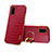 Soft Luxury Leather Snap On Case Cover XD2 for Samsung Galaxy S20