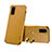 Soft Luxury Leather Snap On Case Cover XD2 for Samsung Galaxy S20