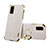 Soft Luxury Leather Snap On Case Cover XD2 for Samsung Galaxy S20