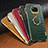 Soft Luxury Leather Snap On Case Cover XD2 for Xiaomi Poco X3