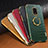 Soft Luxury Leather Snap On Case Cover XD2 for Xiaomi Redmi Note 9 Pro Max