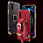 Soft Luxury Leather Snap On Case Cover XD5 for Samsung Galaxy S20