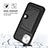 Soft Luxury Leather Snap On Case Cover Y01B for Apple iPhone 14 Plus