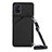 Soft Luxury Leather Snap On Case Cover Y02B for Samsung Galaxy A71 5G