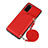 Soft Luxury Leather Snap On Case Cover Y02B for Samsung Galaxy S20 5G