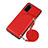 Soft Luxury Leather Snap On Case Cover Y02B for Samsung Galaxy S20