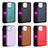 Soft Luxury Leather Snap On Case Cover Y03B for Apple iPhone 13 Pro Max