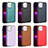 Soft Luxury Leather Snap On Case Cover Y03B for Apple iPhone 14 Pro Max