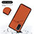 Soft Luxury Leather Snap On Case Cover Y03B for Samsung Galaxy S20