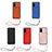 Soft Luxury Leather Snap On Case Cover Y03B for Samsung Galaxy S20