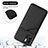 Soft Luxury Leather Snap On Case Cover YB1 for Xiaomi Redmi A2