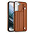 Soft Luxury Leather Snap On Case Cover YB4 for Samsung Galaxy S23 5G