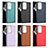 Soft Luxury Leather Snap On Case Cover YB6 for Samsung Galaxy S23 Ultra 5G