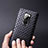 Soft Luxury Leather Snap On Case Cover Z01 for Huawei Mate 20 X 5G