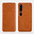 Soft Luxury Leather Snap On Case Cover Z01 for Xiaomi Mi Note 10