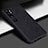 Soft Luxury Leather Snap On Case Cover Z01 for Xiaomi Mi Note 10 Black