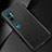 Soft Luxury Leather Snap On Case Cover Z02 for Xiaomi Mi Note 10