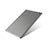 Soft Luxury Leather Snap On Case for Huawei MediaPad M5 Pro 10.8 Gray
