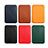 Soft Luxury Leather Wallet with Mag-Safe Magnetic for Apple iPhone 12 Mini
