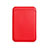 Soft Luxury Leather Wallet with Mag-Safe Magnetic for Apple iPhone 12 Pro
