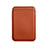 Soft Luxury Leather Wallet with Mag-Safe Magnetic for Apple iPhone 12 Pro Max