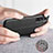 Soft Silicone Gel Leather Snap On Case Cover A01 for Samsung Galaxy S21 5G