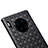 Soft Silicone Gel Leather Snap On Case Cover D01 for Huawei Mate 30