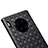 Soft Silicone Gel Leather Snap On Case Cover D01 for Huawei Mate 30E Pro 5G
