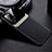 Soft Silicone Gel Leather Snap On Case Cover FL1 for Samsung Galaxy A31