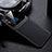 Soft Silicone Gel Leather Snap On Case Cover FL1 for Samsung Galaxy M21s