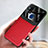 Soft Silicone Gel Leather Snap On Case Cover FL1 for Samsung Galaxy M21s