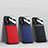 Soft Silicone Gel Leather Snap On Case Cover FL1 for Samsung Galaxy M31