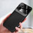 Soft Silicone Gel Leather Snap On Case Cover FL1 for Samsung Galaxy M60s