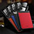 Soft Silicone Gel Leather Snap On Case Cover FL1 for Samsung Galaxy Note 20 5G