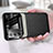 Soft Silicone Gel Leather Snap On Case Cover FL1 for Samsung Galaxy Note 20 5G