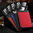 Soft Silicone Gel Leather Snap On Case Cover FL1 for Samsung Galaxy S20 FE (2022) 5G