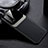 Soft Silicone Gel Leather Snap On Case Cover FL1 for Xiaomi Mi 10T 5G