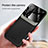 Soft Silicone Gel Leather Snap On Case Cover FL1 for Xiaomi Mi 10T 5G