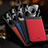 Soft Silicone Gel Leather Snap On Case Cover FL1 for Xiaomi Mi 10T Lite 5G