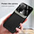 Soft Silicone Gel Leather Snap On Case Cover FL1 for Xiaomi Mi 11X Pro 5G