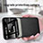 Soft Silicone Gel Leather Snap On Case Cover FL1 for Xiaomi Poco X3