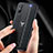 Soft Silicone Gel Leather Snap On Case Cover FL2 for Xiaomi Redmi 9i
