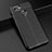 Soft Silicone Gel Leather Snap On Case Cover for Google Pixel 3