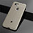 Soft Silicone Gel Leather Snap On Case Cover for Google Pixel 3a