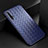 Soft Silicone Gel Leather Snap On Case Cover for Huawei Honor 20