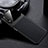 Soft Silicone Gel Leather Snap On Case Cover for Huawei Honor 9X